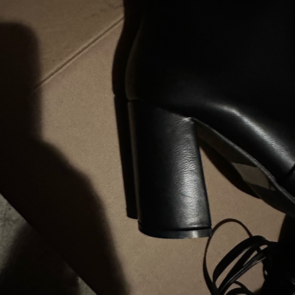 Urban planet - tall boots - Picture 3 of 3